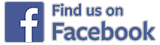 find us on facebook